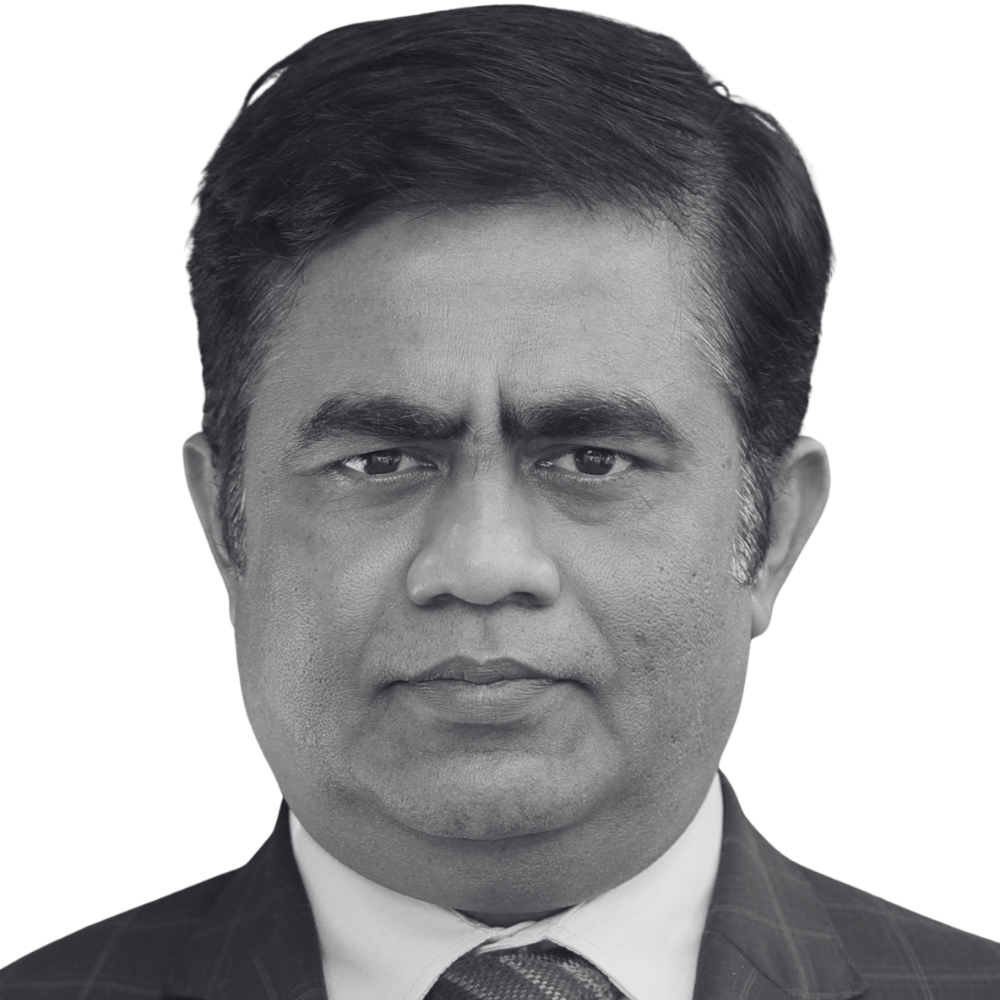 Mr. Anirban Kundu